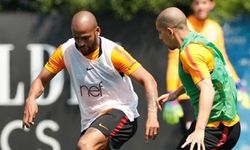 Galatasaray'a Marcao müjdesi