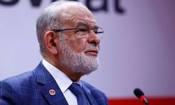 Karamollaoğlu'ndan, YSK üyelerine 'Rabialı' selam