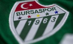 Bursaspor'a haciz şoku