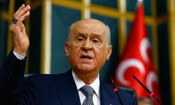 Bahçeli'den sert tepki: İzlanda'da yaşananlar skandal ötesi