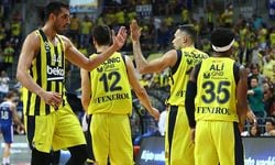 Fenerbahçe Beko seriyi eşitledi