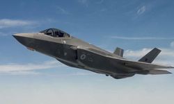 ABD'li dergiden dikkat çeken iddia! F-35'ler hatalı mı?