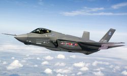 Pentagon'dan küstah F-35 açıklaması: Türk firmalara yaptırım uygularız