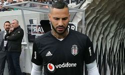 Quaresma'dan dikkat çeken hareket