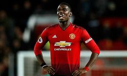 Real Madrid, Paul Pogba için gözünü kararttı