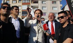 Meral Akşener'den Binali Yıldırım'a 'Kürdistan' tepkisi