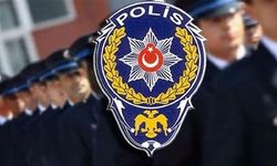 2 bin 500 polis memuru adayı alınacak