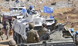 UNIFIL: İsrail ve Hizbullah arasındaki çatışmalar şiddetleniyor