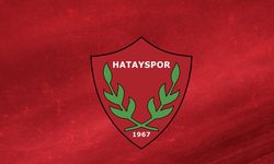 Hatayspor Süperlig'de kiminle maç yapacak?