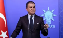 AK Parti'den Ergin Ataman açıklaması