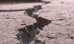 Türkiye -Gürcistan sınırında korkutan deprem