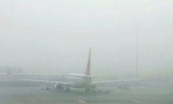 İstanbul'da sis etkisi kaybetti! Sabiha Gökçen Havalimanı'nda uçuşlar normale döndü
