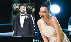 Dubai’de evlenmişlerdi! Ebru Gündeş ile Murat Özdemir’in nikah şahitleri bakın kim oldu