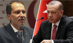 Erbakan'dan Erdoğan'a 'Hatipoğlu' göndermesi!