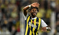 Fenerbahçe'ye Fred müjdesi!