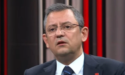CHP Genel Başkanı Özel: DEM ile ittifak yok