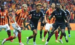 Galatasaray derbisi öncesi Beşiktaş'tan Halil Umut Meler açıklaması