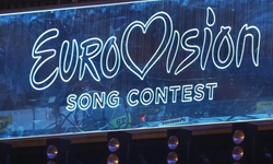 İsrail'e Eurovision şoku! Bir şarkı daha reddedildi