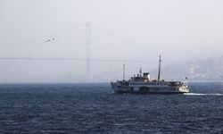Kıyı Emniyeti açıkladı! İstanbul Boğazı tek yönlü gemi trafiğine açıldı!