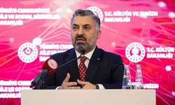 RTÜK Başkanı Ebubekir Şahin'den ‘reyting’ çıkışı: ‘Eşimle, kızımla dizi izleyemiyorum’