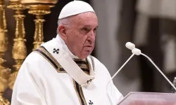 Papa Francis'ten 'Gazze' çağrısı: Ateşkes sağlanmalı ve esirler serbest bırakılmalıdır