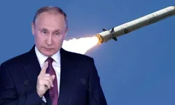 Putin'den 'nükleer' gözdağı: Vurabiliriz!