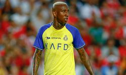 Adı Fenerbahçe ile anılan Talisca'dan transfer açıklaması