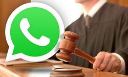 Yargıtay karar verdi! WhatsApp yazışmaları delil sayılacak