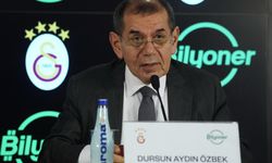 Dursun Özbek:  “Galatasaray olarak 5. yıldızı bir an evvel takmak istiyoruz”