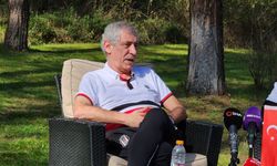 Fernando Santos: “Beşiktaş kupa kazanmak için oynar”