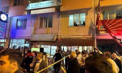 Seçim kutlamaları sırasında parti binası balkonu çöktü: 18 yaralı