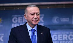 Cumhurbaşkanı Erdoğan: "Teröristlerin planlarını yırttık attık"
