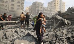 Gazzeli çocuk ciğer yaktı! "Tabutun içindeymişim gibi hissediyorum"