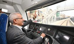 Mega kent İstanbul'a yeni bir metro hattı daha geliyor!