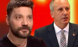 Muharrem İnce'den Oğuzhan Uğur'a: "Beni harcadı!"