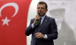 İBB Başkanı İmamoğlu'ndan Kanal İstanbul tepkisi: Proje İstanbul'a ihanettir