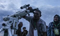 Endonezya'da Ramazan hazırlıkları tamamlandı