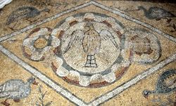 1600 yıllık mozaikler Sinop turizmine kazandırılmayı bekliyor