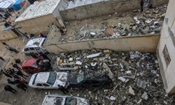 İsrail, Refah kentinde yine bir saldırı düzenledi
