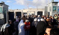 İsrail'in Mescid-i Aksa'daki kısıtlamaları ramazan ayının ikinci cumasında da devam ediyor