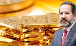 Para Piyasaları Uzmanı İslam Memiş'ten 'gram altın' uyarısı!