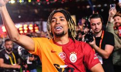 Sacha Boey Galatasaray’a geri mi dönüyor? Bayern Münih kararını verdi
