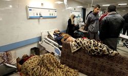 Şifa Hastanesi kuşatıldı! "İsrail'in yaptığı savaş suçu"