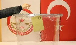 "Seyyar seçmenler oy kullanıyor" iddialarına İletişim Başkanlığı'ndan yanıt!