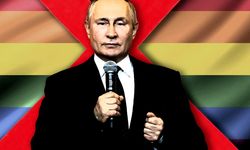 Rusya LGBT’yi terör örgütleri listesine aldı