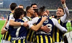 Fenerbahçe tarih yazdı! Sarı kanarya çeyrek finalde