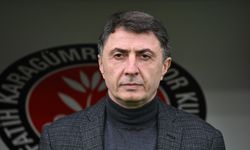 Trabzonspor maçı sonrası flaş karar! Şota Arvaledze istifa etti