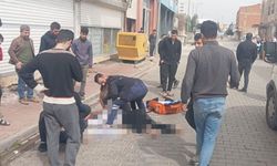 Mardin'de balkon faciası! Anne ve çocuğu hayatını kaybetti