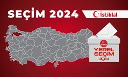 Türkiye genelinde partilerin oy oranı