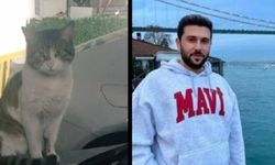 Kedi Eros'un cinayeti davasında İbrahim Keloğlan hakkında karar